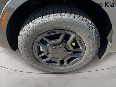 New 2026 Kia Sorento SX Prestige image 6