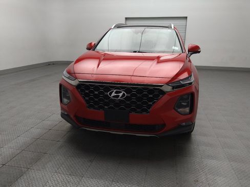 Used 2020 Hyundai Santa Fe Limited FWD image 15