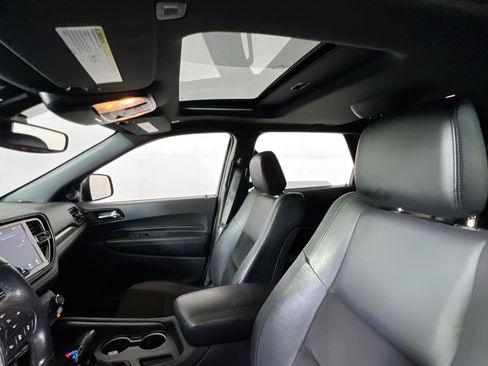 Used 2022 Dodge Durango GT image 22