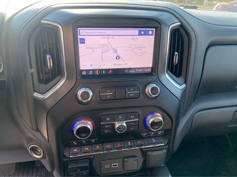 Used 2020 GMC Sierra 1500 AT4 w/ AT4 Premium Package image 19