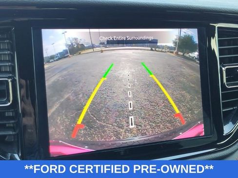 Used 2024 Dodge Durango GT image 25