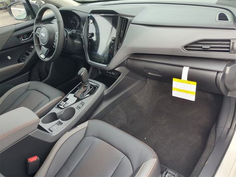 New 2026 Subaru Crosstrek 2.5i Limited image 10