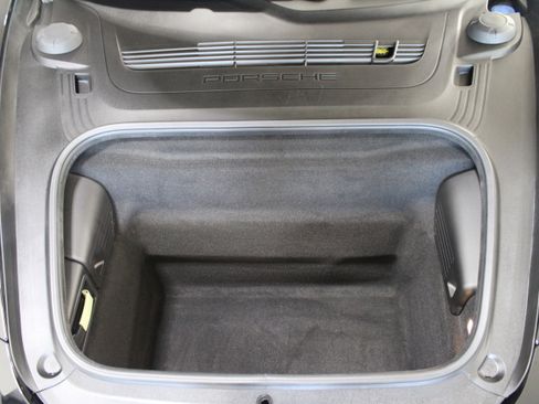 Certified 2019 Porsche 911 Targa 4 GTS image 45