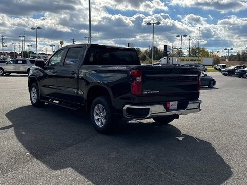 New 2026 Chevrolet Silverado 1500 W/T w/ WT Value Package AWD/4WD image 6