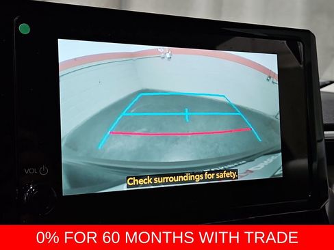 New 2026 Toyota Corolla Cross LE image 16