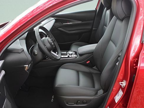 New 2025 MAZDA CX-30 AWD 2.5 S w/ Preferred Package image 32