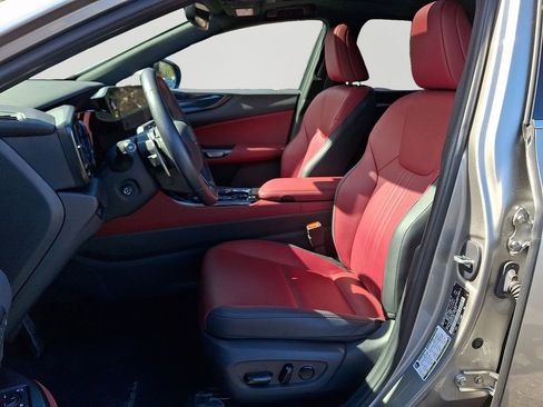 Used 2022 Lexus NX 350 AWD image 14