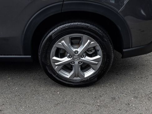 Used 2024 Honda HR-V LX image 13
