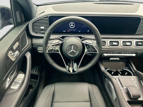 Certified 2026 Mercedes-Benz GLE 350 4MATIC image 10