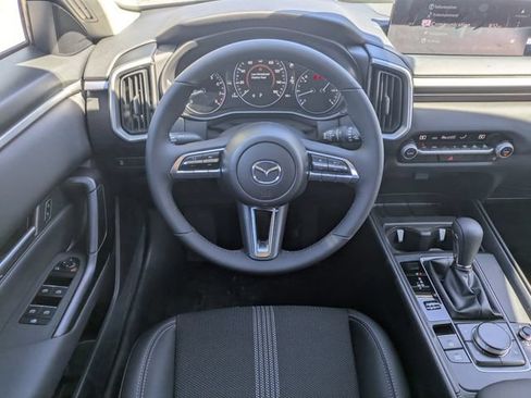 New 2026 MAZDA CX-50 AWD 2.5 S w/ Cargo Package image 13