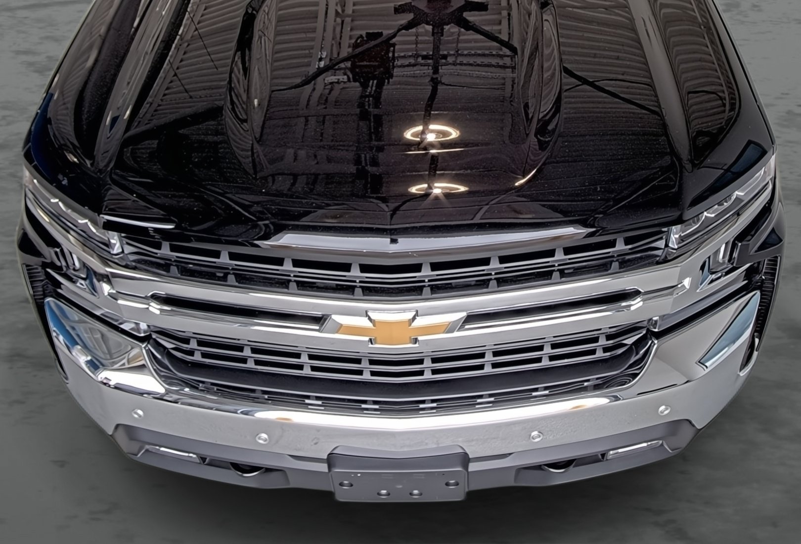 Used 2019 Chevrolet Silverado 1500 LT w/ All-Star Edition RWD image 18