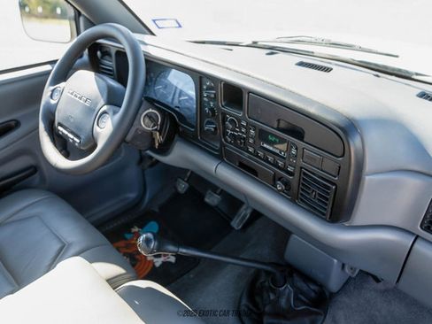 Used 1997 Dodge Ram 2500 Truck 2WD Regular Cab image 49