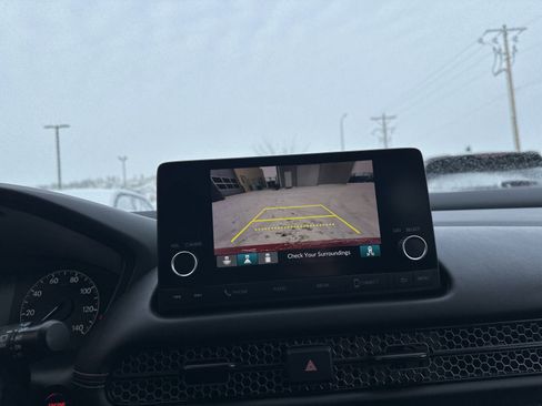 Used 2024 Honda HR-V Sport image 44