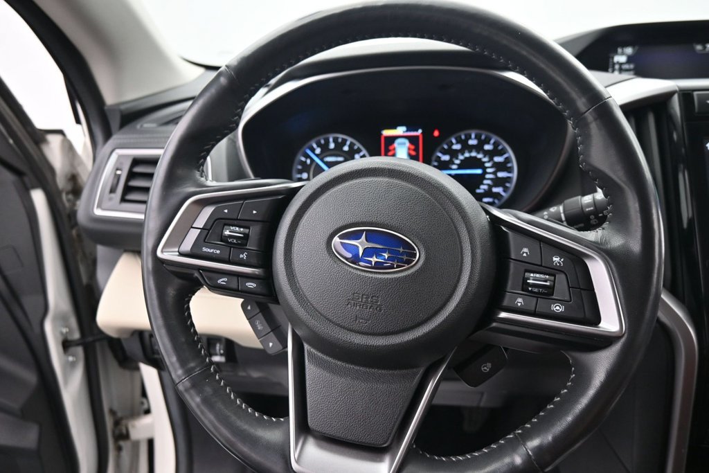 Used 2022 Subaru Ascent Touring AWD/4WD image 20