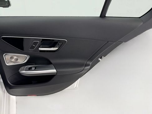 Used 2026 Mercedes-Benz C 300 Sedan image 26