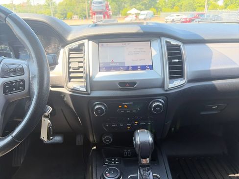 Used 2019 Ford Ranger XLT w/ Equipment Group 302A Luxury AWD/4WD image 20