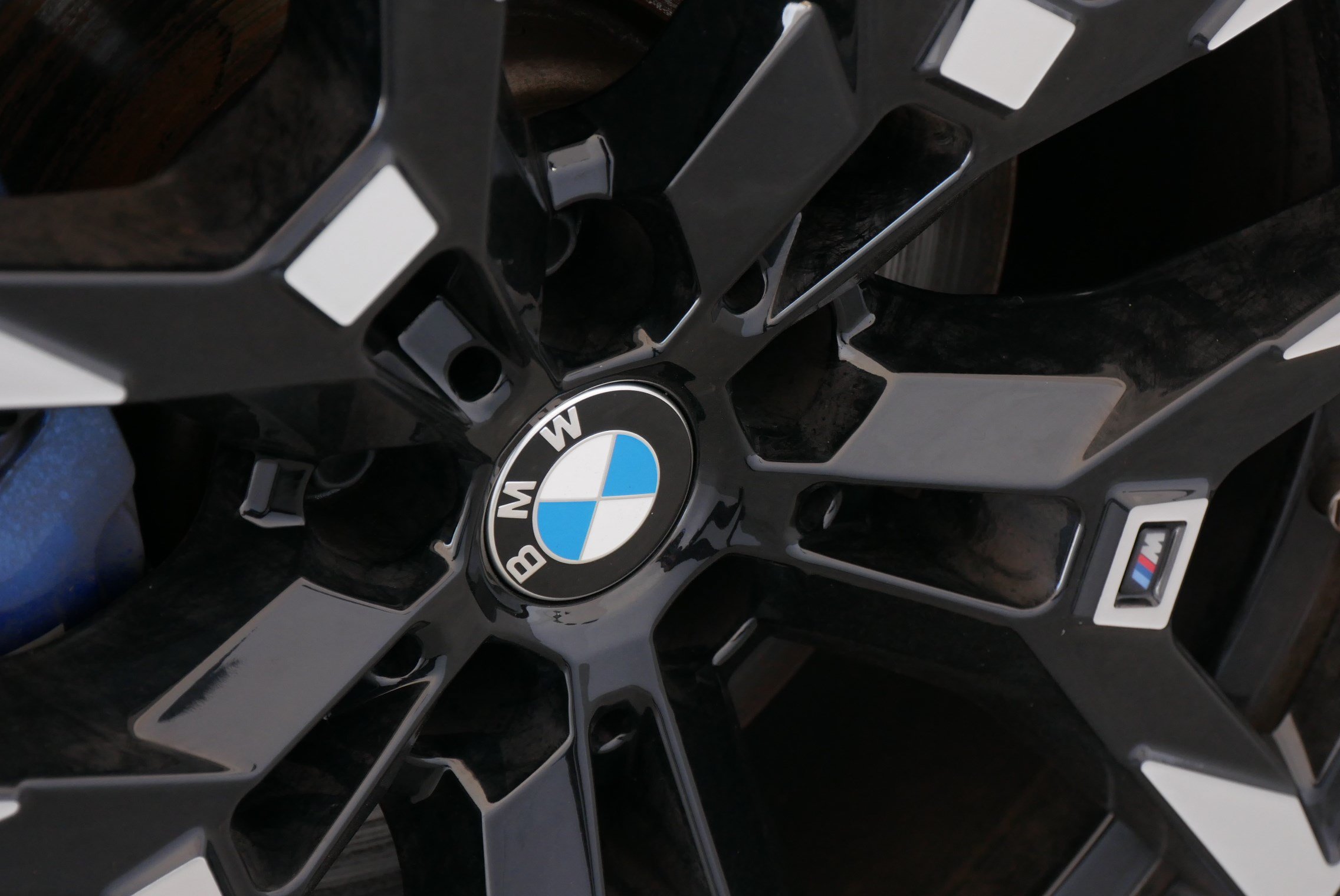Certified 2026 BMW M340i RWD image 32