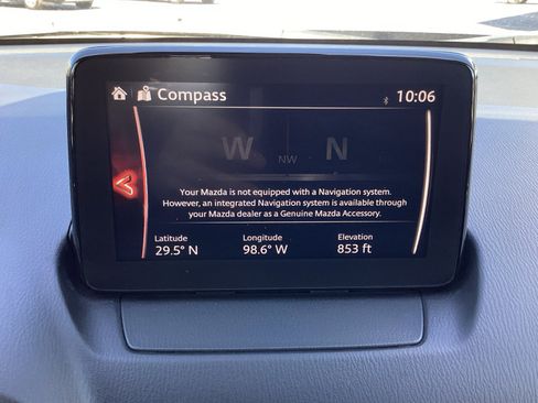 Used 2021 MAZDA CX-3 Sport FWD image 15