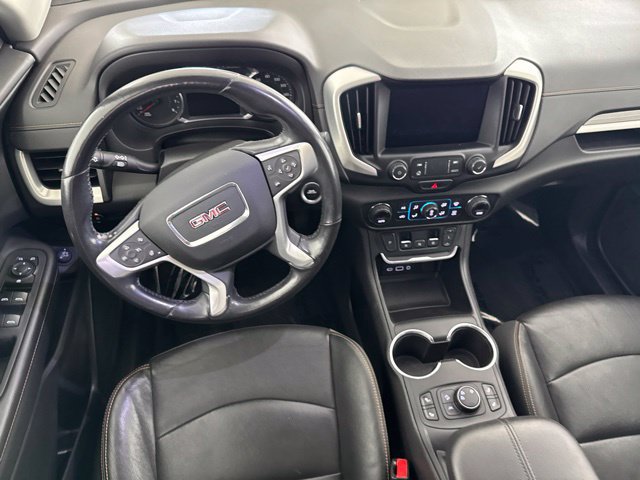 Used 2020 GMC Terrain SLT w/ Preferred Package AWD/4WD image 22