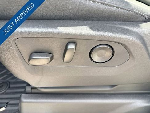 New 2026 Chevrolet Silverado 1500 LT Trail Boss w/ LT Trail Boss Premium Package image 12