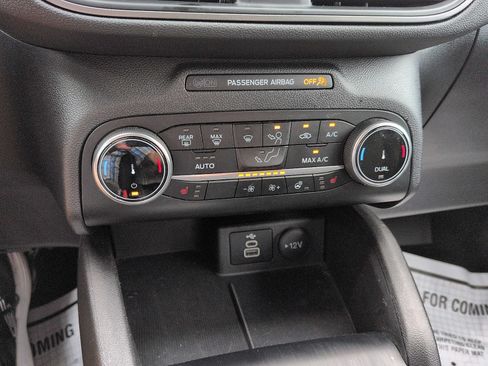 Certified 2024 Ford Escape Active AWD/4WD image 20