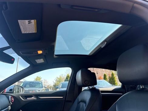 Used 2017 Audi A3 2.0T Premium Plus w/ Premium Plus Package image 21