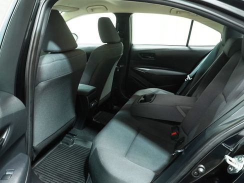 Certified 2024 Toyota Corolla LE FWD image 12
