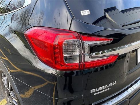Certified 2023 Subaru Ascent Limited w/ Technology Package AWD/4WD image 34