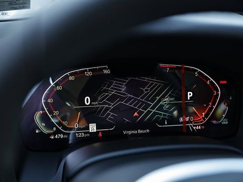 New 2026 BMW 840i w/ M Sport Professional Package image 31