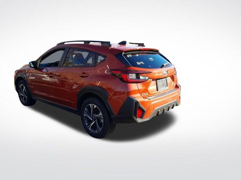 Certified 2025 Subaru Crosstrek 2.0i Premium AWD/4WD image 6