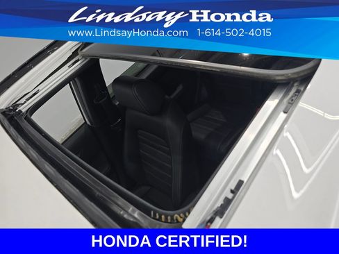 Certified 2026 Honda CR-V Sport-L image 22
