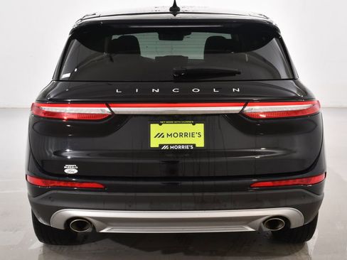 Used 2023 Lincoln Corsair AWD w/ Equipment Group 101A image 13