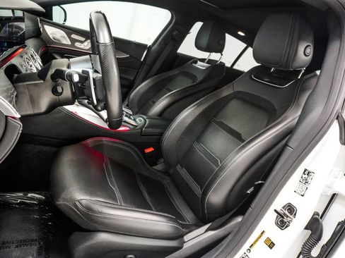 Used 2022 Mercedes-Benz AMG GT 43 image 6