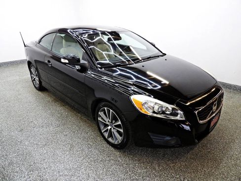 Used 2013 Volvo C70 T5 image 9