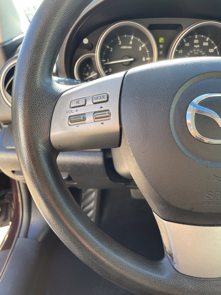 Used 2010 MAZDA MAZDA6 i Sport FWD image 14