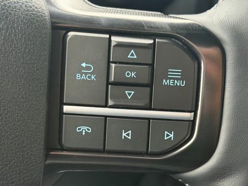 New 2026 Ford F250 Platinum AWD/4WD image 14