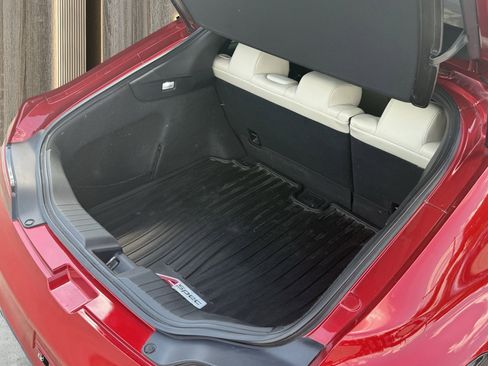 Used 2024 Acura Integra A-Spec image 20