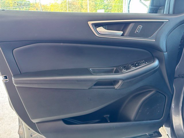 Used 2023 Ford Edge SEL w/ Convenience Package AWD/4WD image 11