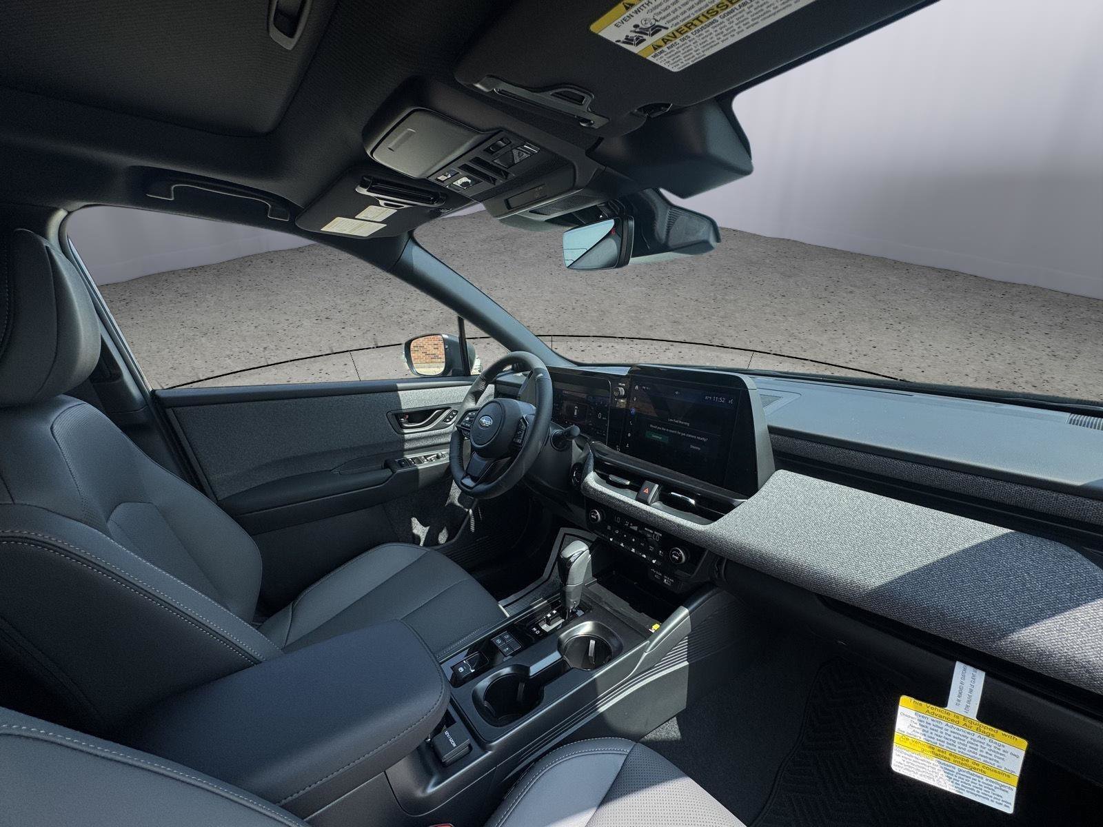 New 2026 Subaru Outback Limited AWD/4WD image 37