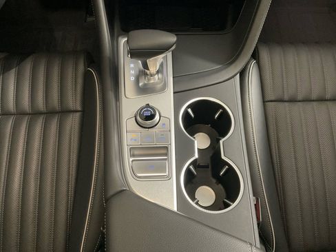 Used 2026 Genesis G70 2.5T Prestige image 21