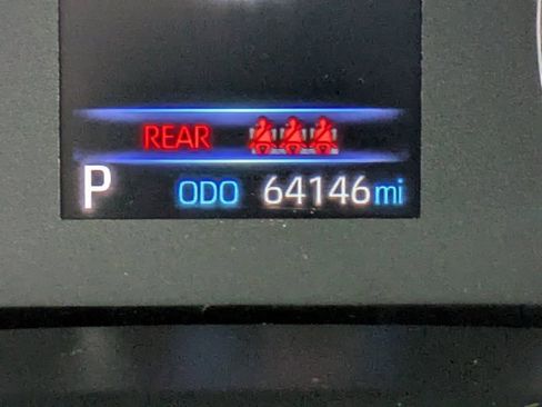 Used 2023 Toyota Corolla LE image 24