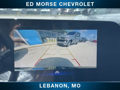 New 2026 Chevrolet Trax LT w/ Driver Confidence Package FWD image 14