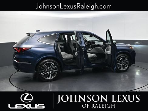 Used 2026 Acura MDX SH-AWD w/ Advance Package image 31