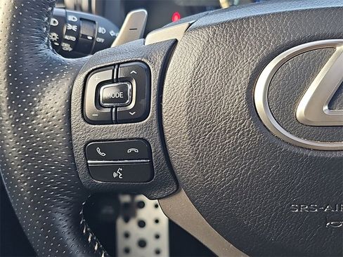 Used 2015 Lexus RC 350 AWD image 24