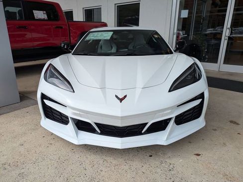 Used 2025 Chevrolet Corvette E-Ray w/ Battery Protection Package image 6