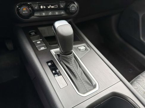New 2026 Nissan Kicks SV w/ SV Premium Package AWD/4WD image 20