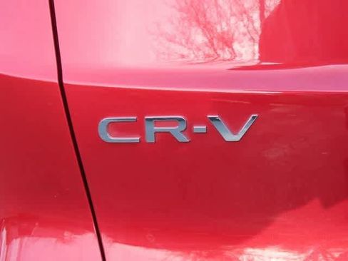 Certified 2024 Honda CR-V EX image 7