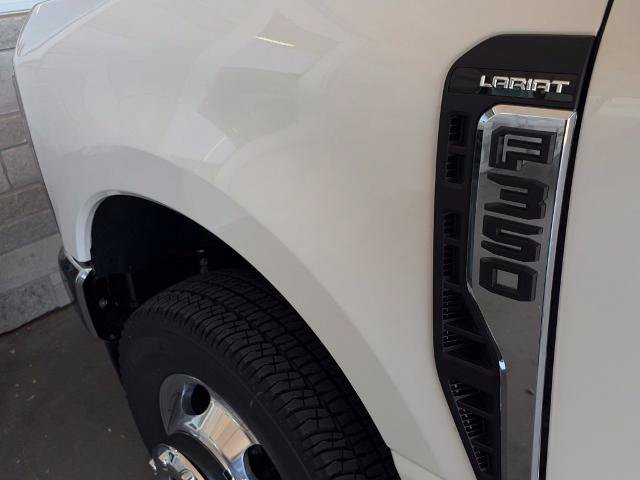 New 2027 Ford F350 Lariat w/ Chrome Package AWD/4WD image 35
