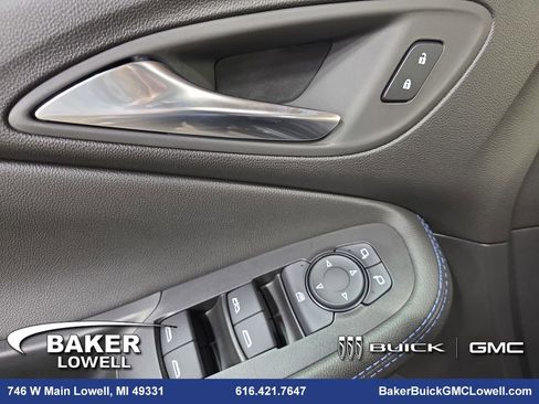 New 2026 Buick Encore GX Sport Touring w/ Comfort Package image 27