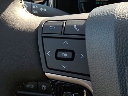 New 2026 Toyota Camry XLE image 18